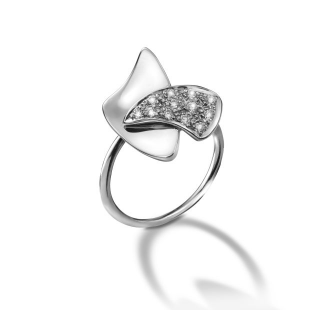 Ligne  Alpha Charlie - Bague
