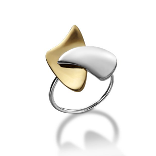Ligne Alpha Charlie - Bague
