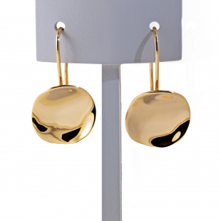 MODÈLE ÉCLAT DE RIRE - Boucles d'oreilles pendantes