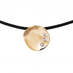 MODÈLE PETULA - Pendentif  ÉCLAT DE JOIE