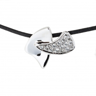 MODÈLE VELA7 - Pendentif ALPHA CHARLIE HJ