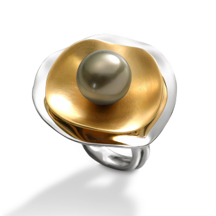 MODÈLE AMOUR - Bague Lumière