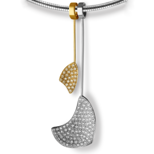 LIGNE CLUB - Pendentif