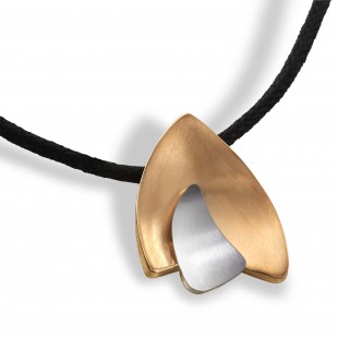 Ligne Alpha Bravo - Pendentif